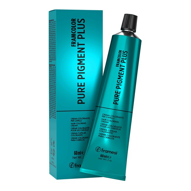 Framesi Framcolor Pure Pigment Plus /44 - Direct Hair Color, 2 oz