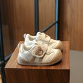 Soft Soled Athletic Shoes For Infants And Toddlers
