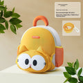Childrens Cartoon Kindergarten Cute Mini Backpack For Girls