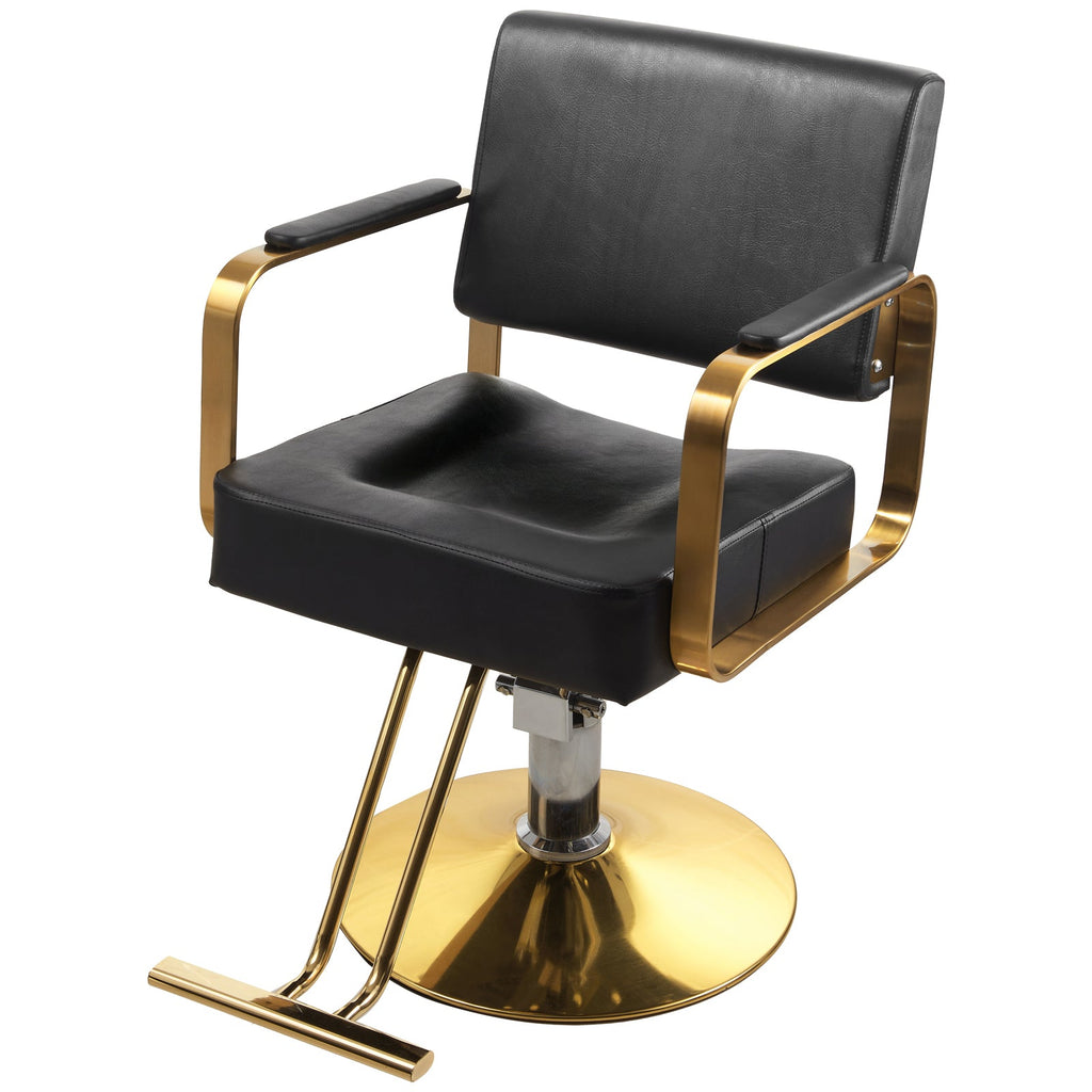 Black & Beauty Personal Care Furniture