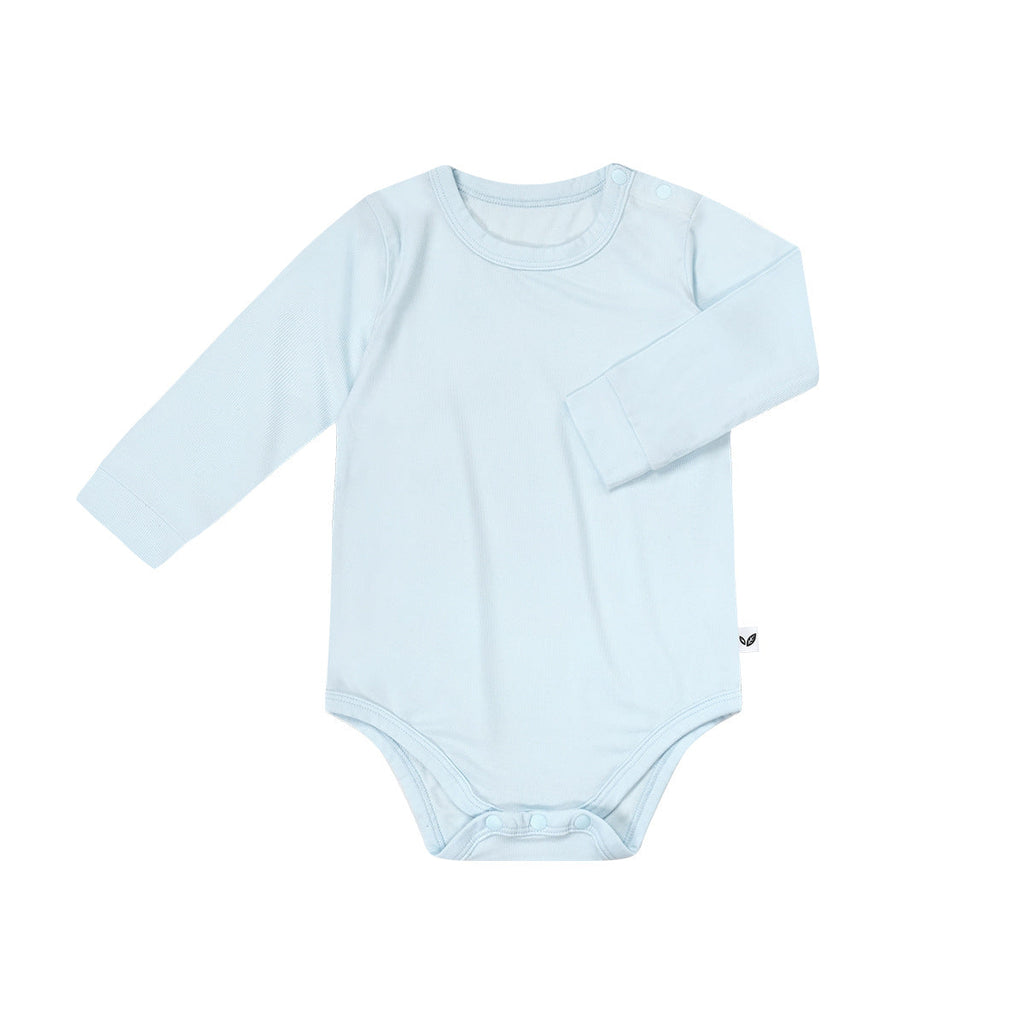 Arrival Baby Long-sleeve Summer Onesie