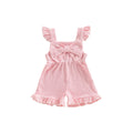 Children's Summer New Jumpsuit For Girls