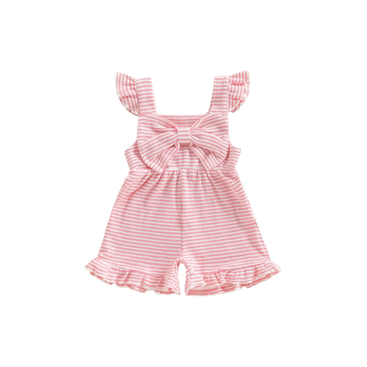 Children's Summer New Jumpsuit For Girls