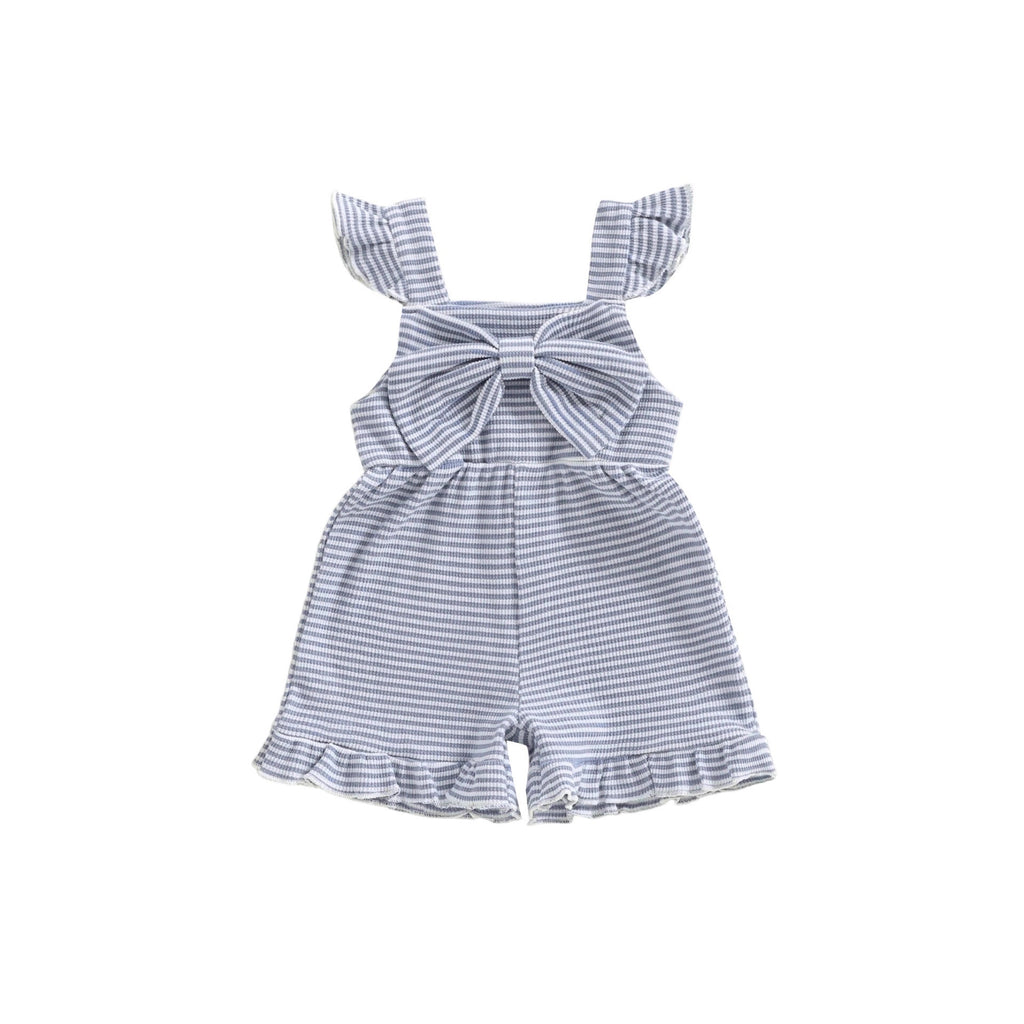 Children's Summer New Jumpsuit For Girls