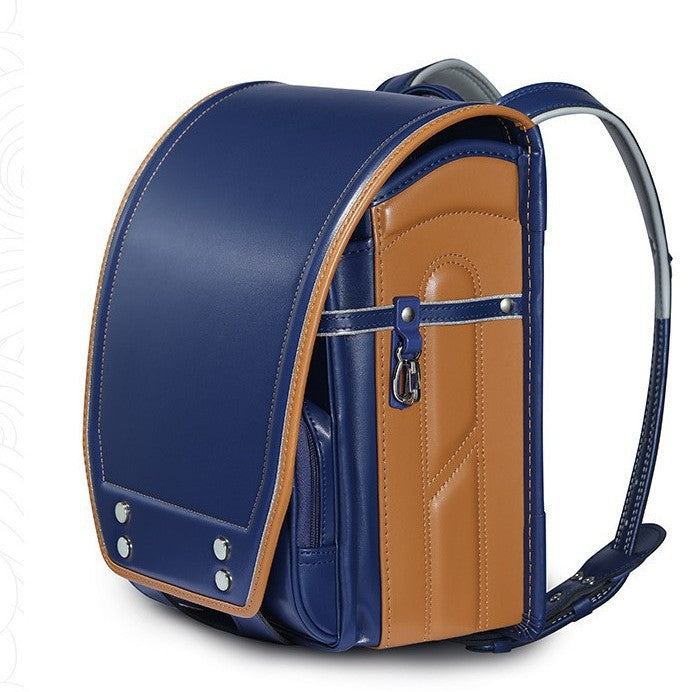 Spine Protecting Backpack Load Reducing And Spine Friendly