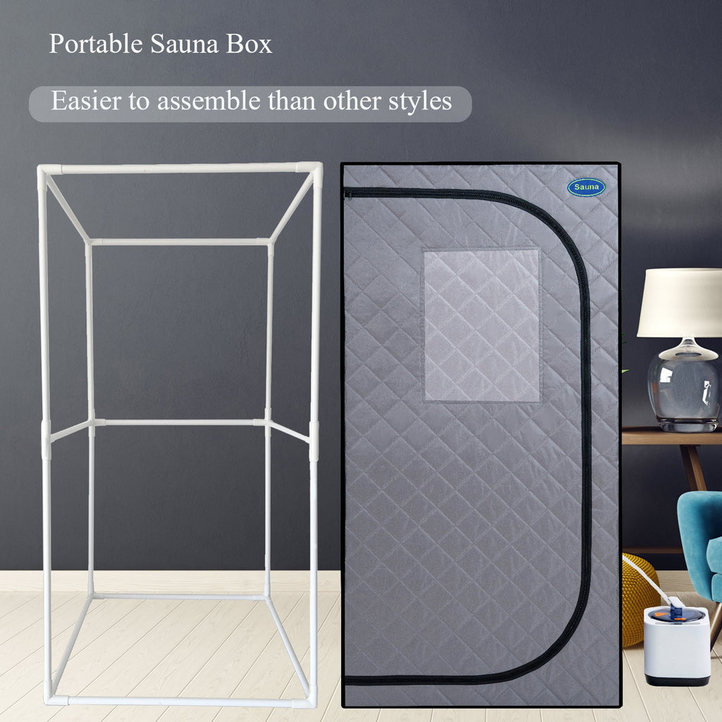 Portable Sauna