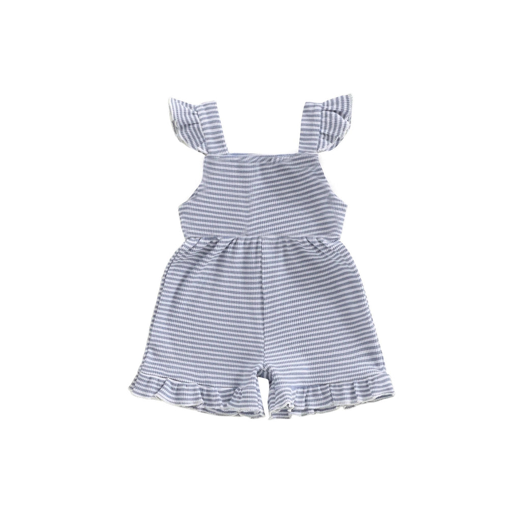 Children's Summer New Jumpsuit For Girls