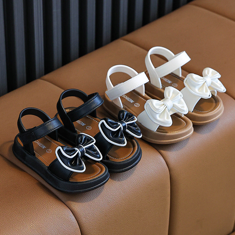 Summer Nonslip Soft Soled Beach Sandals