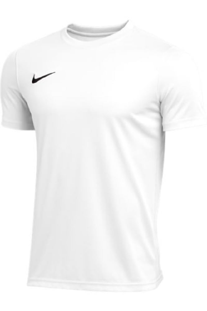 Nike Youth Park VII Short Sleeve Jersey, BV6742-010