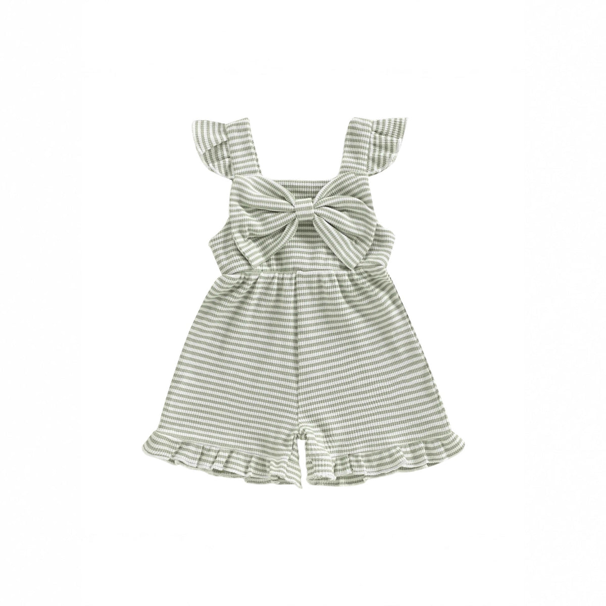 Children's Summer New Jumpsuit For Girls