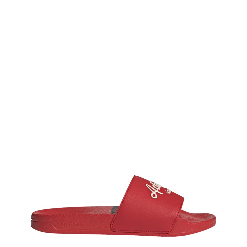 adidas Men's Adilette Shower Slides