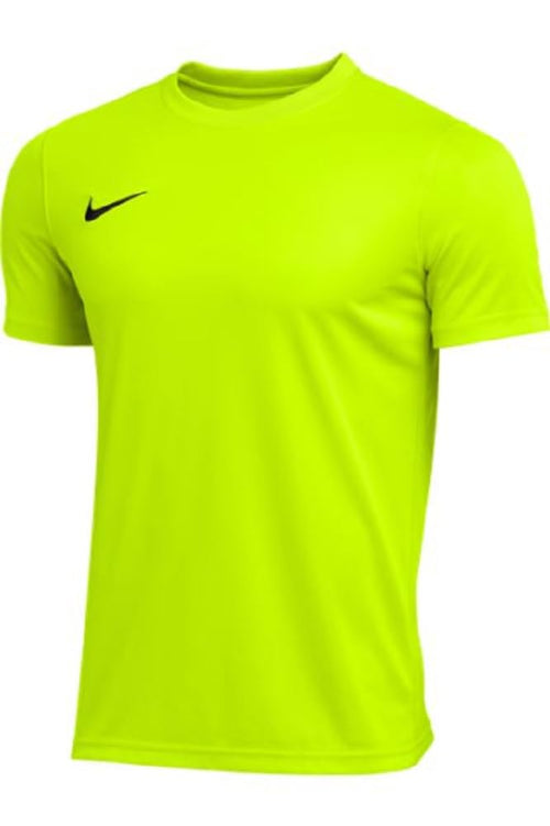 Nike Youth Park VII Short Sleeve Jersey, BV6742-010