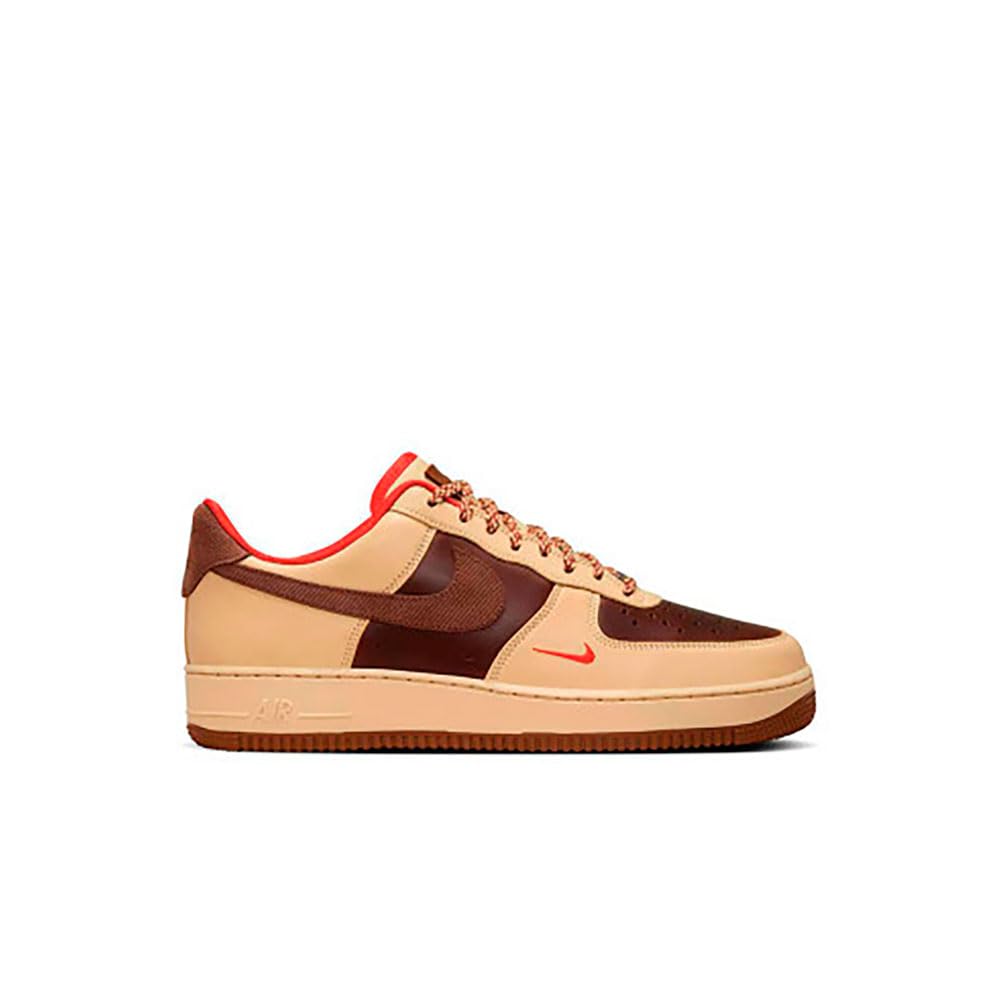 Nike Men's Air Force 1 '07 Sneaker