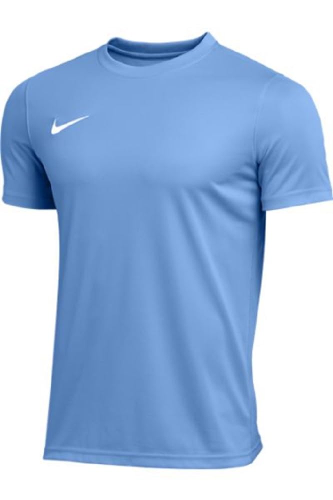 Nike Youth Park VII Short Sleeve Jersey, BV6742-010