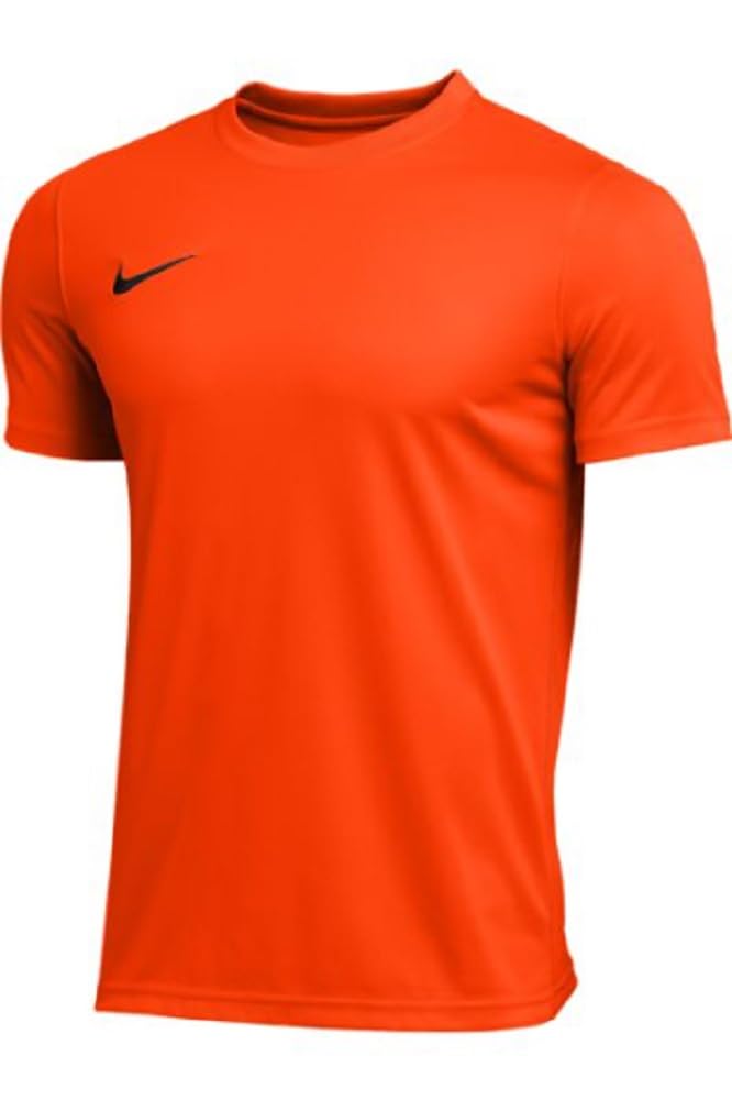 Nike Youth Park VII Short Sleeve Jersey, BV6742-010
