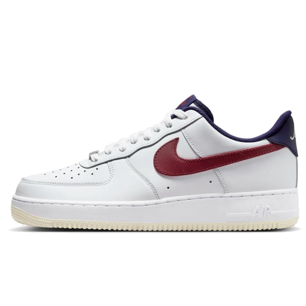Nike Men's Air Force 1 '07 Sneaker