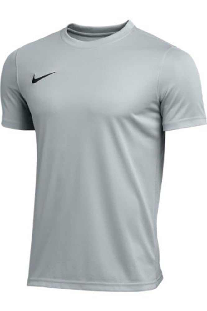 Nike Youth Park VII Short Sleeve Jersey, BV6742-010