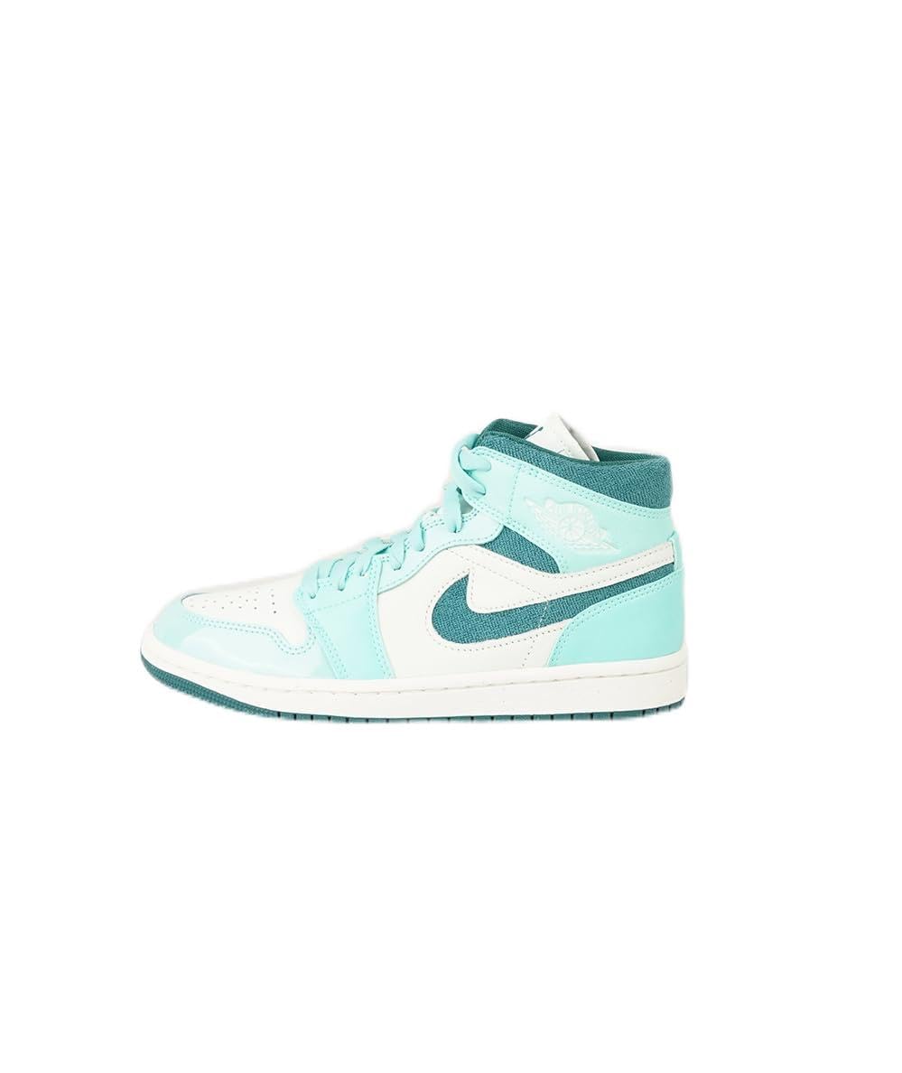Nike Men's Air Jordan 1 Mid Basketball Shoes
