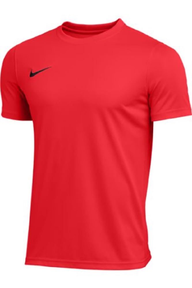Nike Youth Park VII Short Sleeve Jersey, BV6742-010