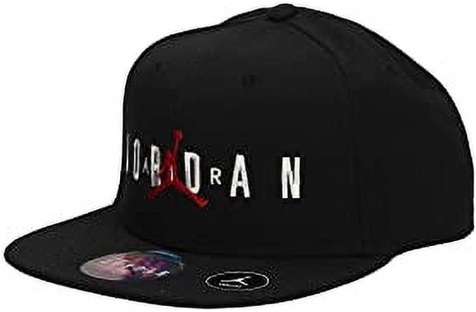 Jordan Boy`s Jumpman Air Cap