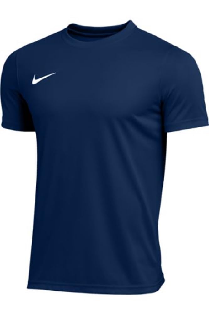 Nike Youth Park VII Short Sleeve Jersey, BV6742-010
