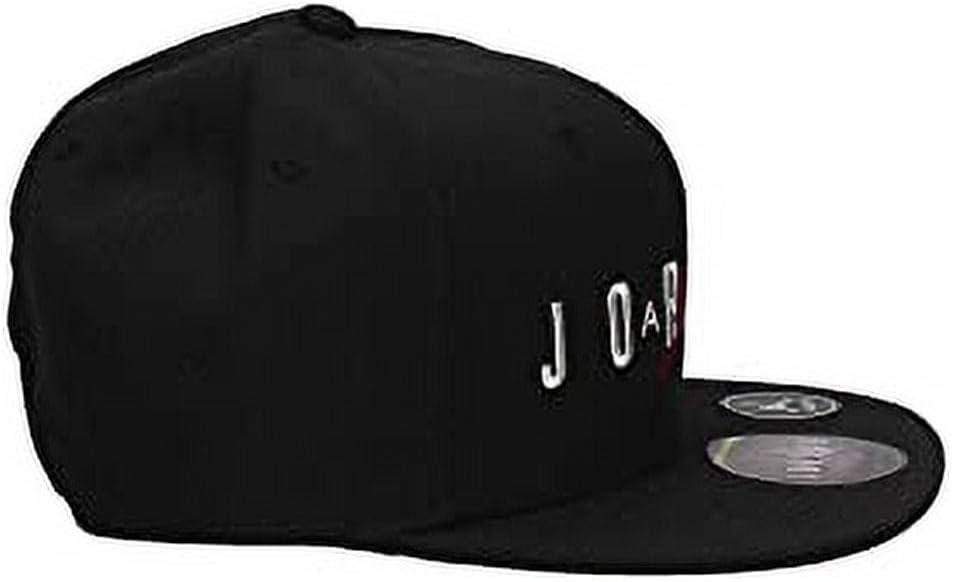 Jordan Boy`s Jumpman Air Cap