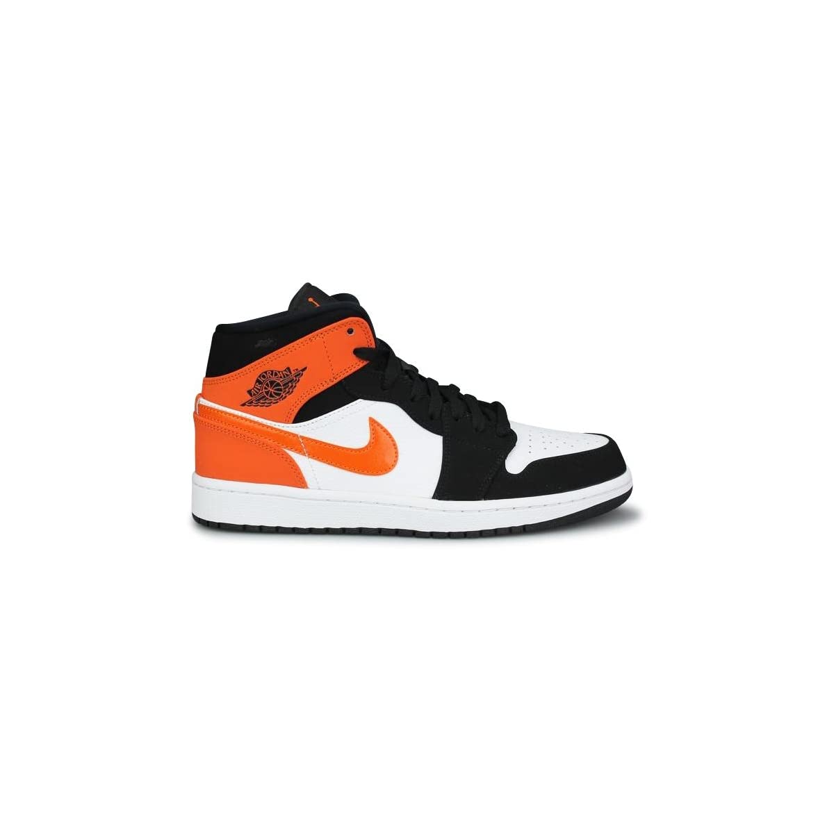 Nike Men's Air Jordan 1 Mid Basketball Shoes