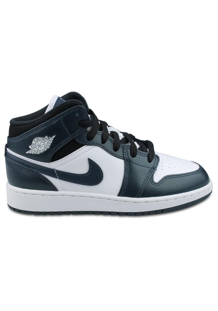 Nike Men's Air Jordan 1 Mid Basketball Shoes