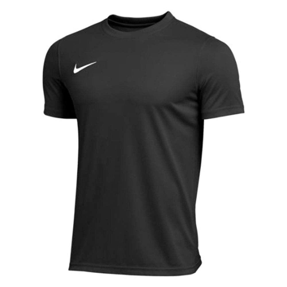 Nike Youth Park VII Short Sleeve Jersey, BV6742-010