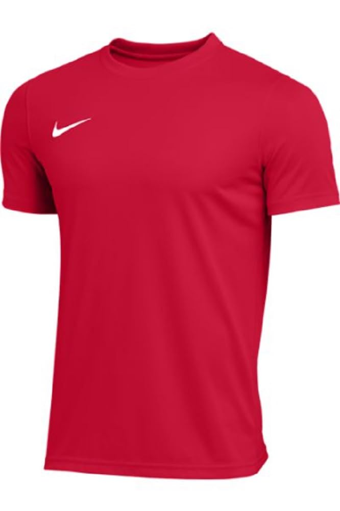 Nike Youth Park VII Short Sleeve Jersey, BV6742-010