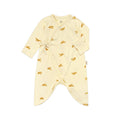 Baby Onesie Long-sleeved Infant