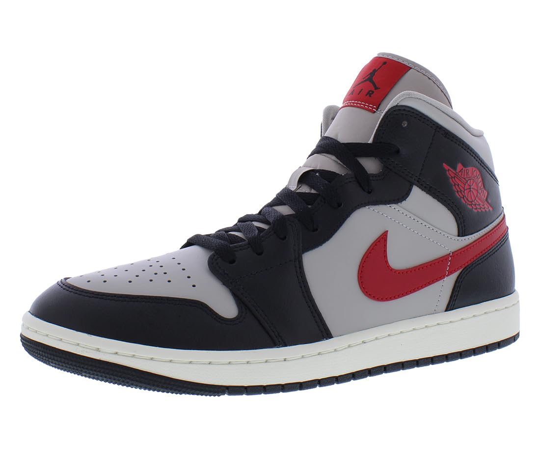 Nike Men's Air Jordan 1 Mid Basketball Shoes