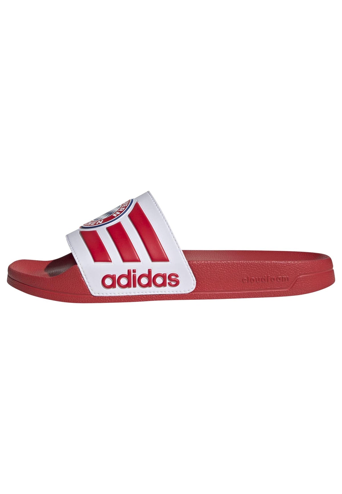 adidas Men's Adilette Shower Slides