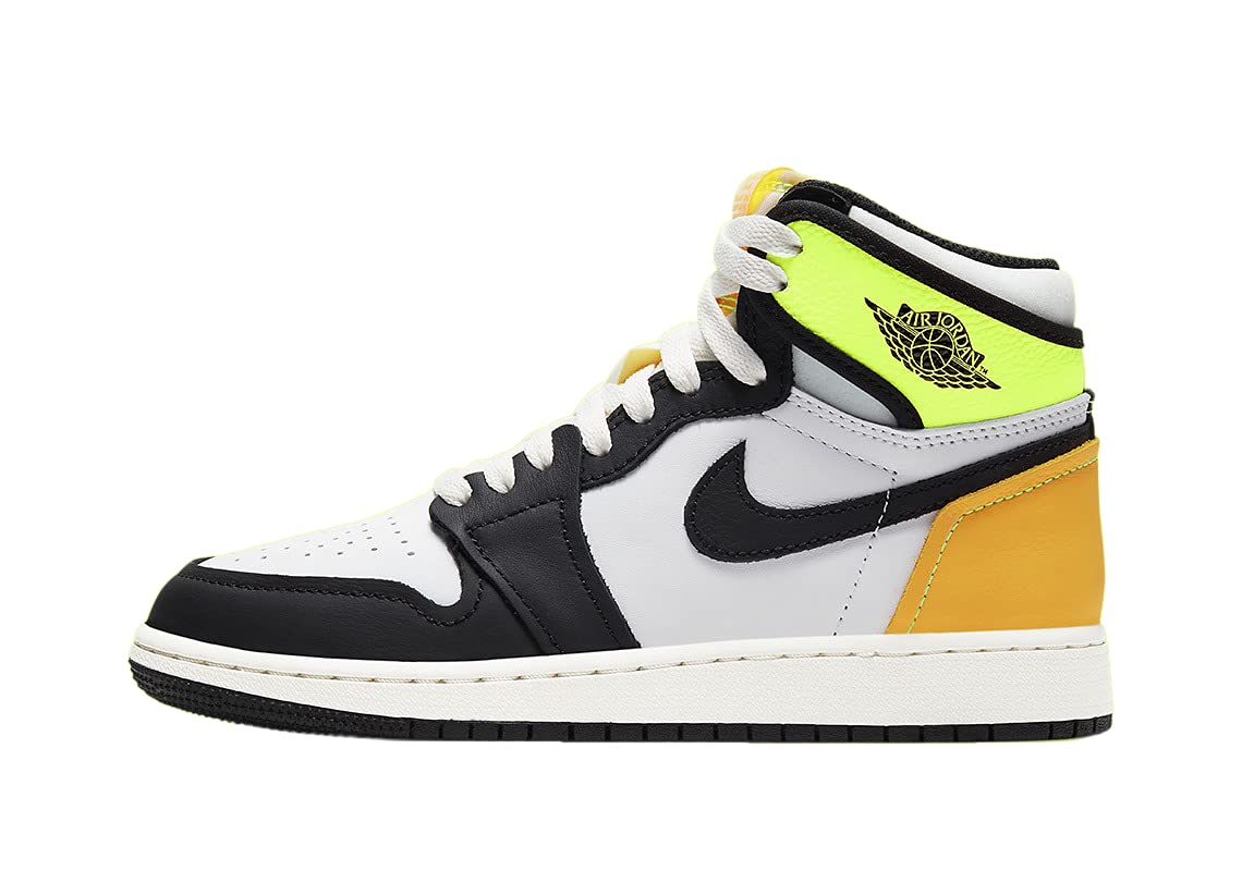 Nike Men's Air Jordan 1 Mid Basketball Shoes