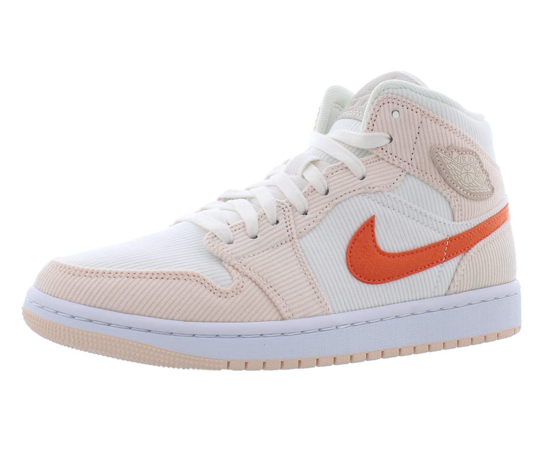 Nike Men's Air Jordan 1 Mid Basketball Shoes
