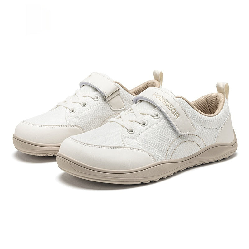 Mesh Velcro Lightweight, Comfortable Casual Sneakers