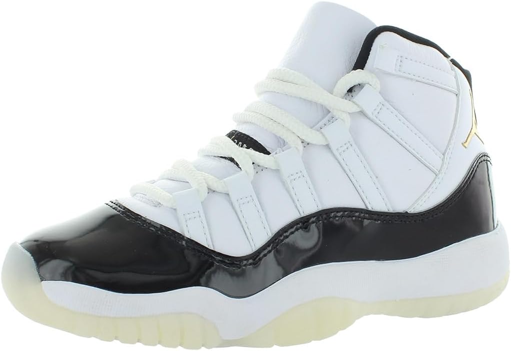 Nike Air Jordan 11 Retro GS Boys Shoes