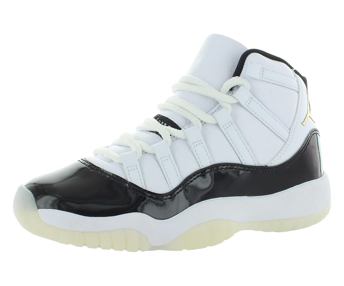 Nike Air Jordan 11 Retro GS Boys Shoes