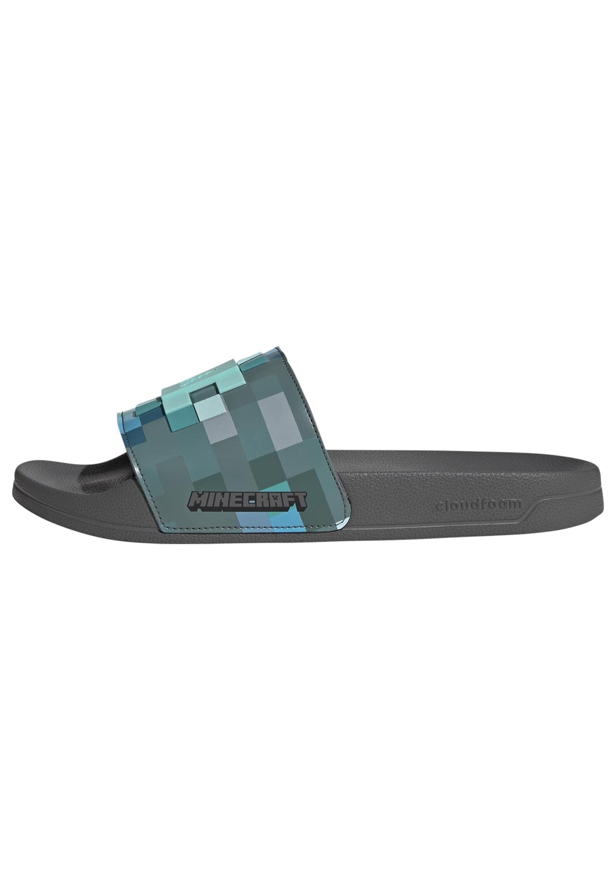 adidas Men's Adilette Shower Slides