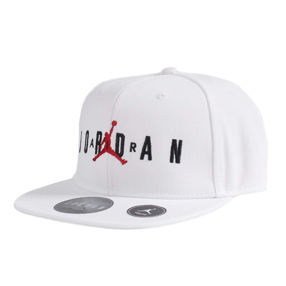Jordan Boy`s Jumpman Air Cap