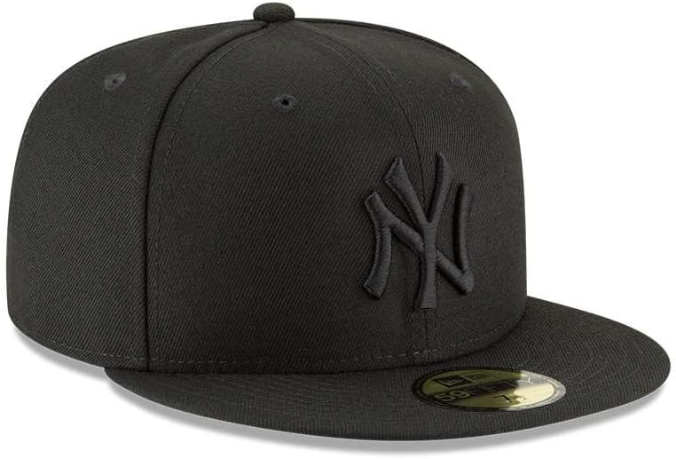 New Era MLB Unisex-Adult New York Yankees