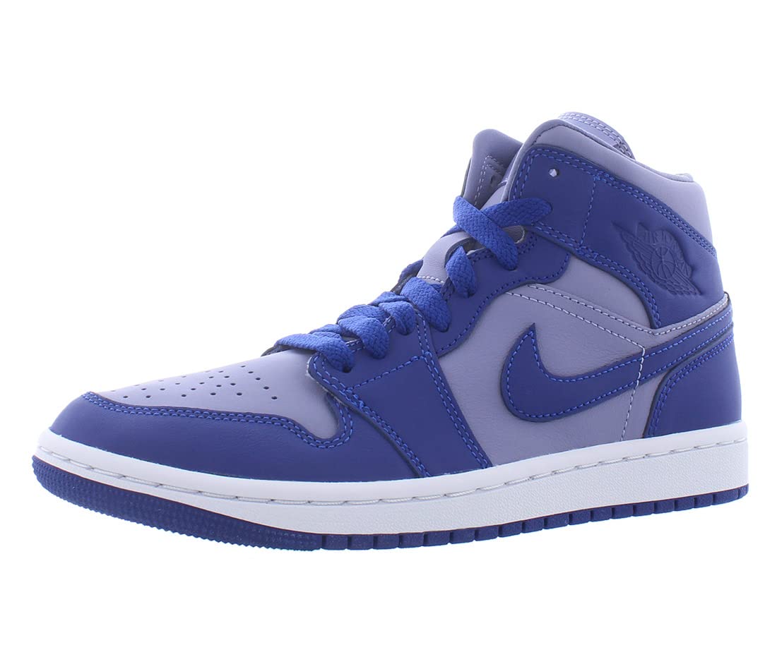 Nike Men's Air Jordan 1 Mid Basketball Shoes