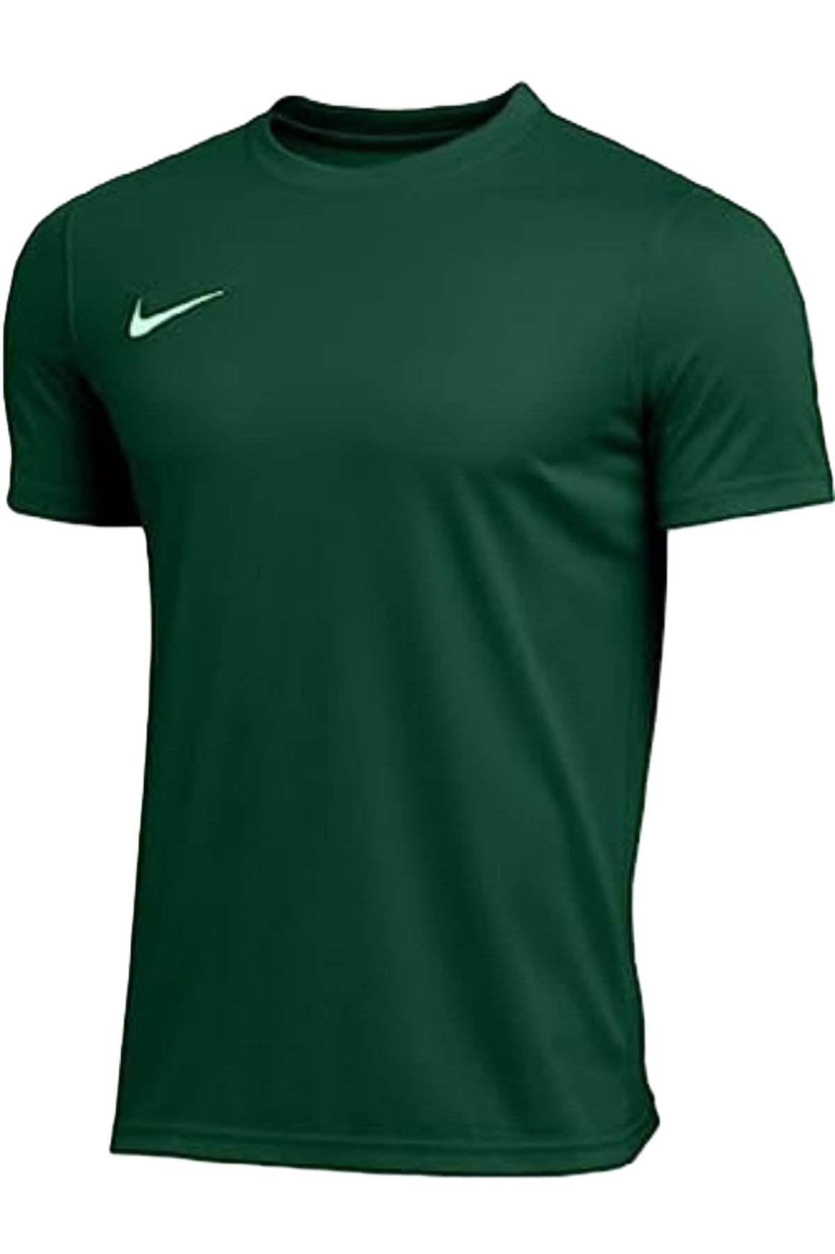 Nike Youth Park VII Short Sleeve Jersey, BV6742-010