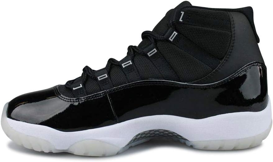 Jordan 11 Retro Men's Basketball Cool Grey CT8012-005