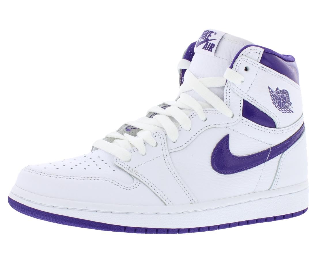 Nike Men's Air Jordan 1 Mid Basketball Shoes