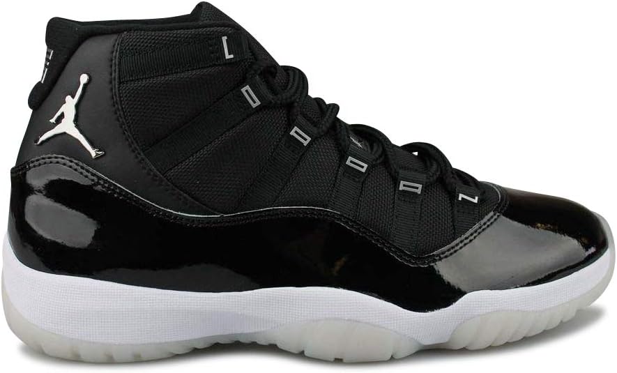 Jordan 11 Retro Men's Basketball Cool Grey CT8012-005