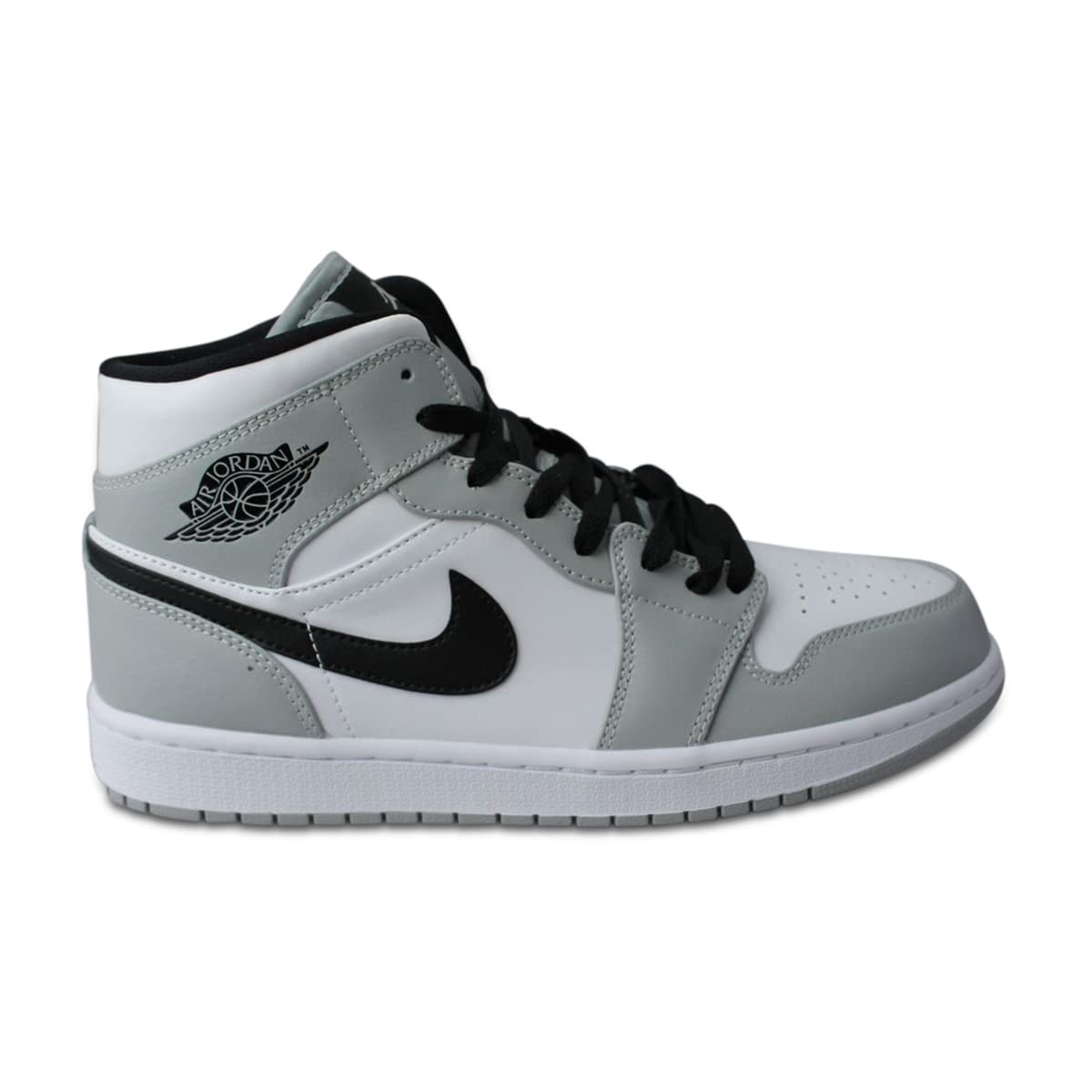 Nike Men's Air Jordan 1 Mid Basketball Shoes