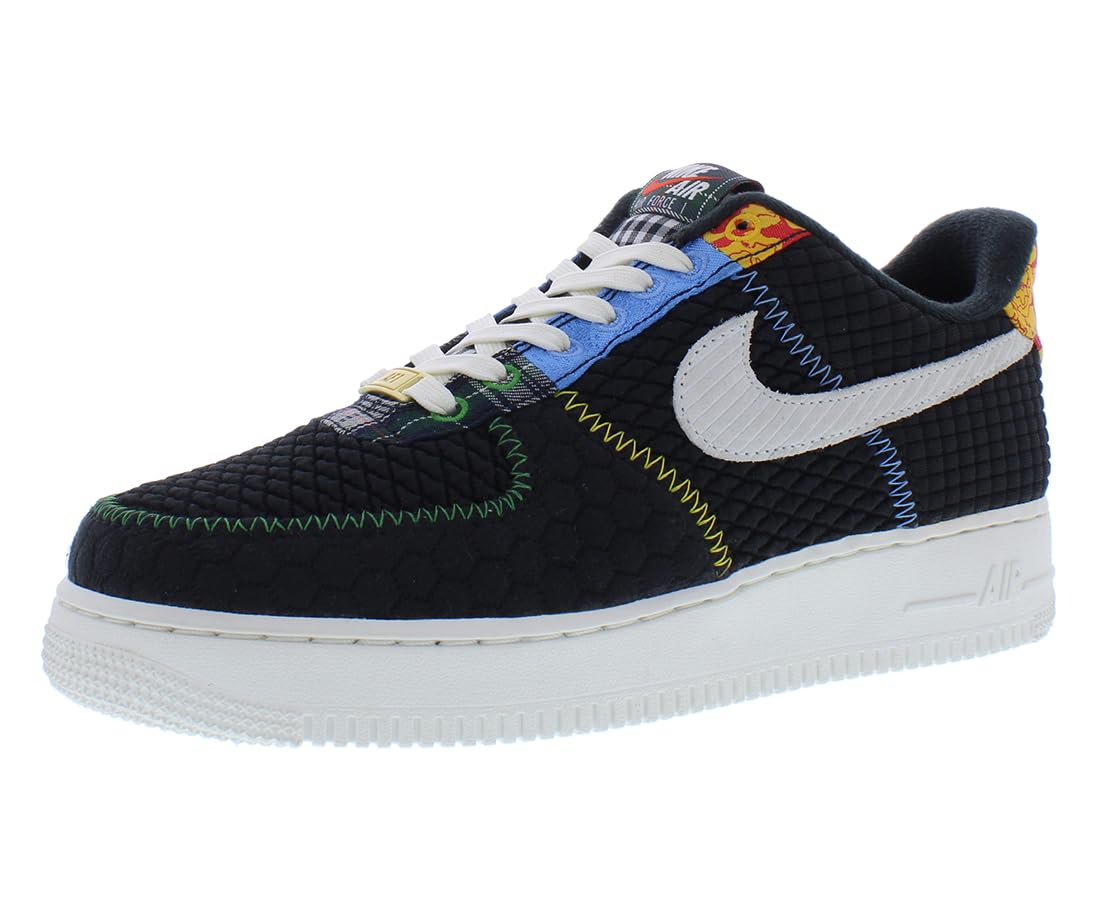 Nike Men's Air Force 1 '07 Sneaker