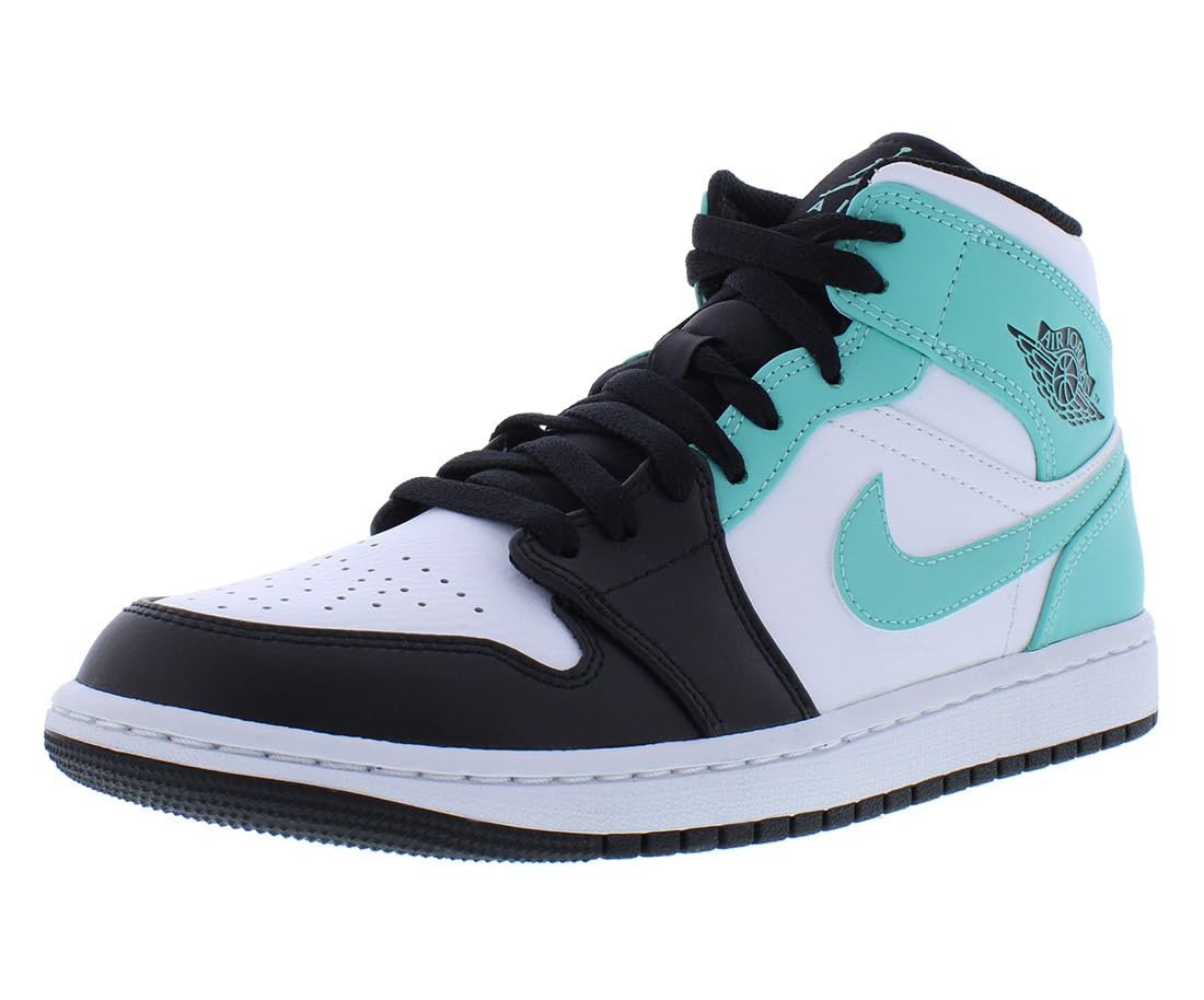 Nike Men's Air Jordan 1 Mid Basketball Shoes