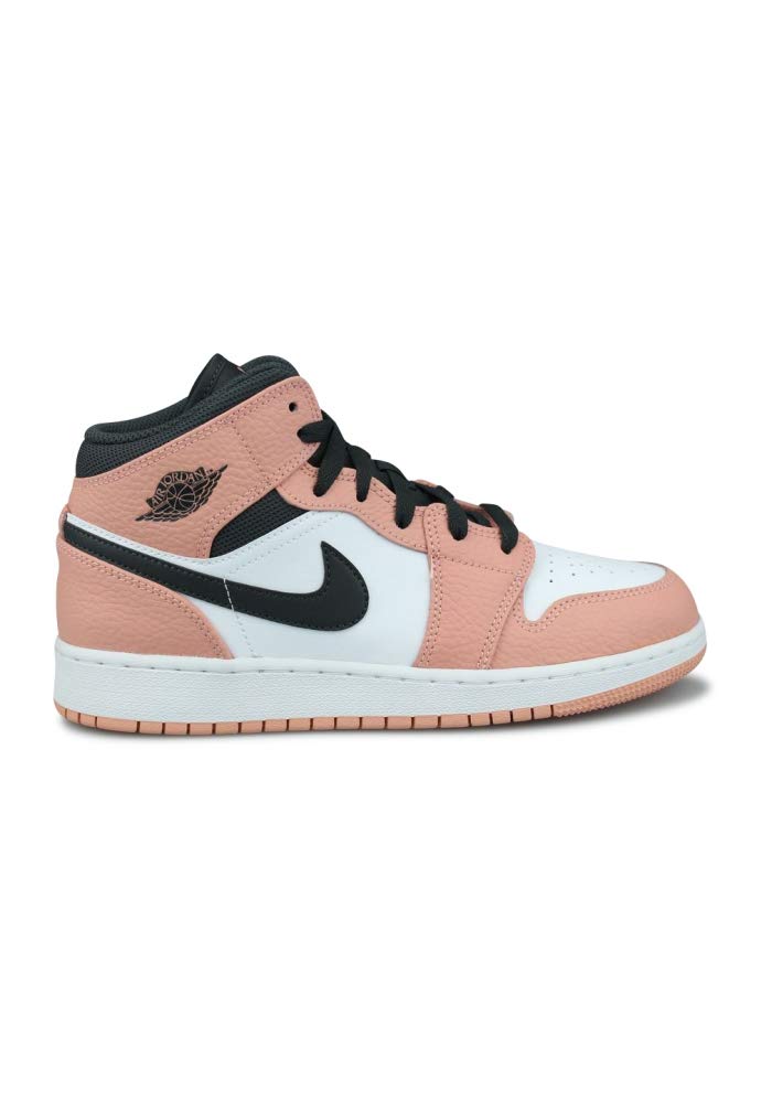 Nike Men's Air Jordan 1 Mid Basketball Shoes